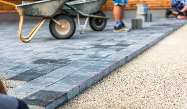 East Lexington, VA Driveway Pavers Company