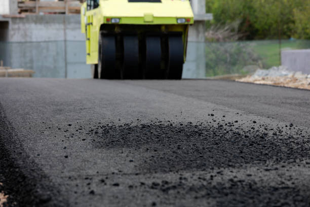 Best Residential Paver Driveway  in East Lexington, VA