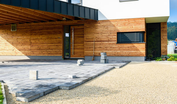 Best Best Driveway Pavers  in East Lexington, VA