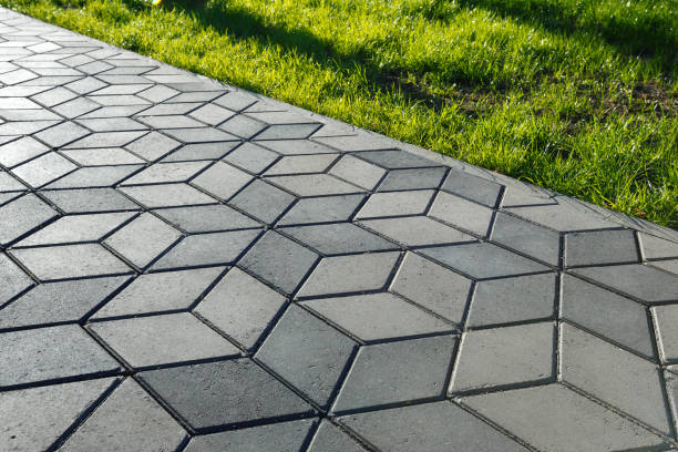 Best Local Driveway Pavers  in East Lexington, VA