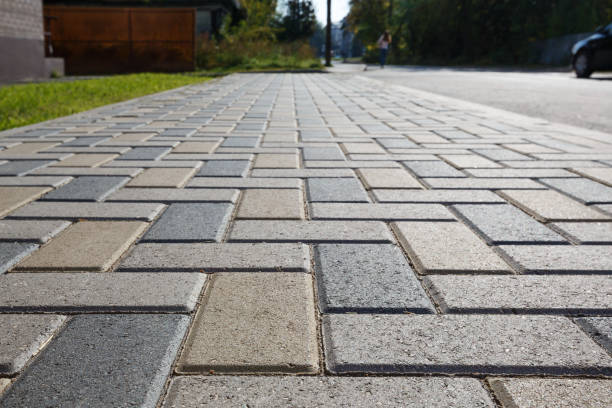 Best Residential Driveway Paver Services  in East Lexington, VA