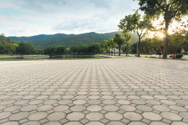 Best Paver Driveway Replacement  in East Lexington, VA