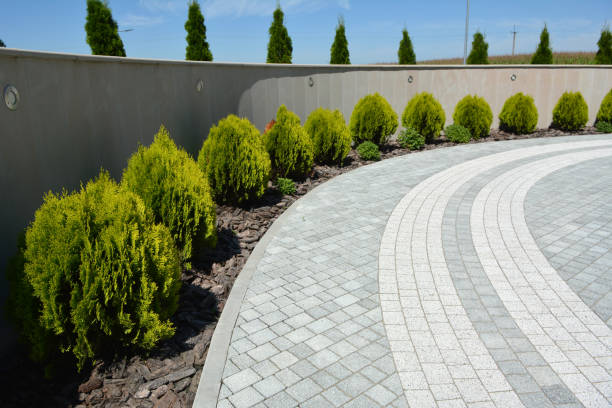 Best Residential Driveway Paver Services  in East Lexington, VA