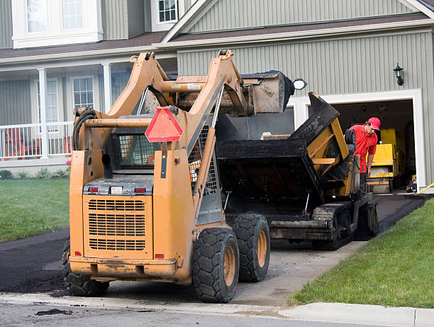 Best Driveway Pavers Near Me  in East Lexington, VA