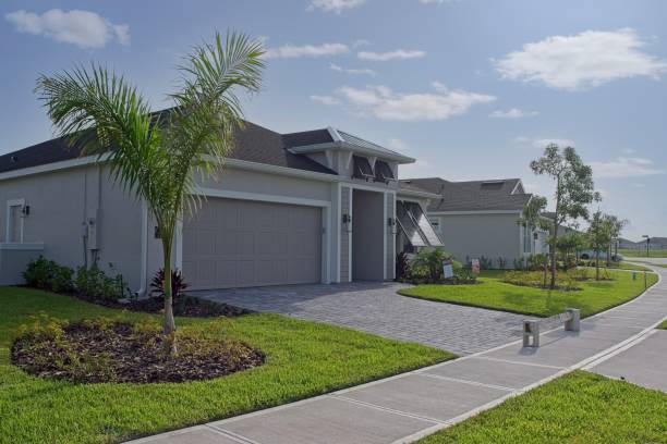 Best Brick Driveway Pavers  in East Lexington, VA