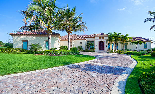 Best Driveway Pavers Near Me  in East Lexington, VA